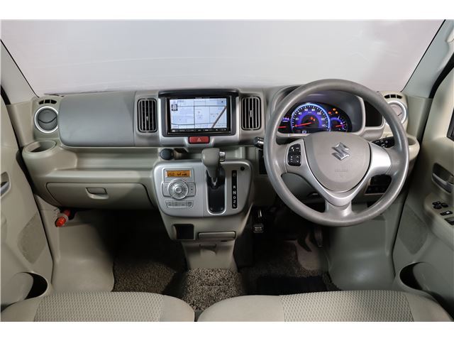 Suzuki EVERY WAGON 2017 6314557-2