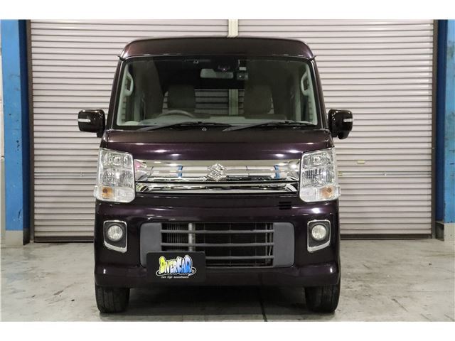 Suzuki EVERY WAGON 2017 6314557-5