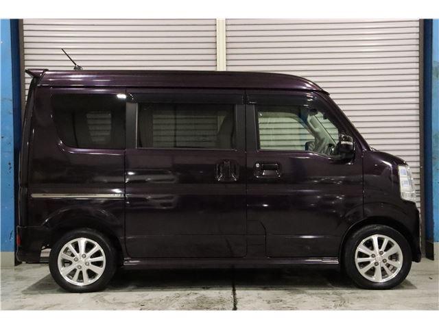 Suzuki EVERY WAGON 2017 6314557-7