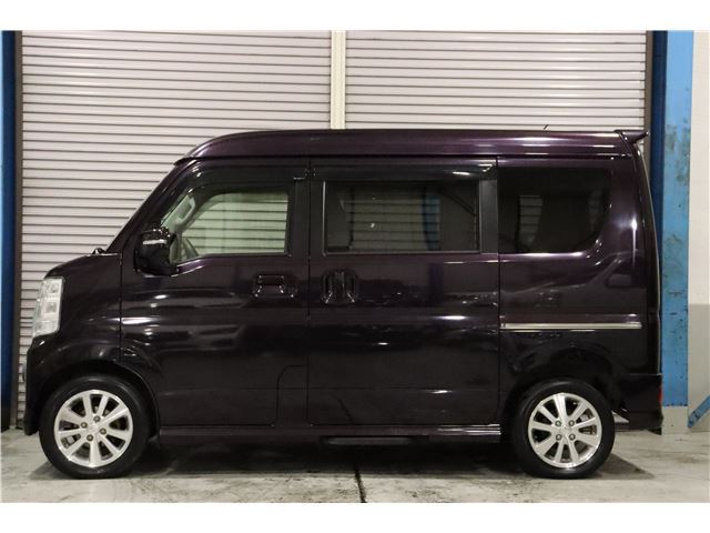 Suzuki EVERY WAGON 2017 6314557-8