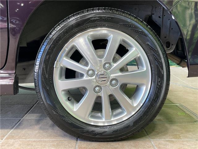 Suzuki EVERY WAGON 2017 6314653-9