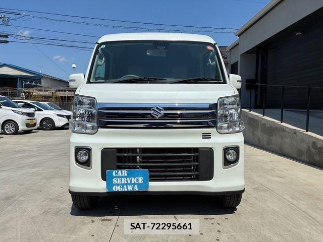 Suzuki EVERY WAGON 2016 6315208-1