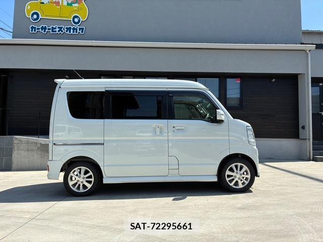 Suzuki EVERY WAGON 2016 6315208-3