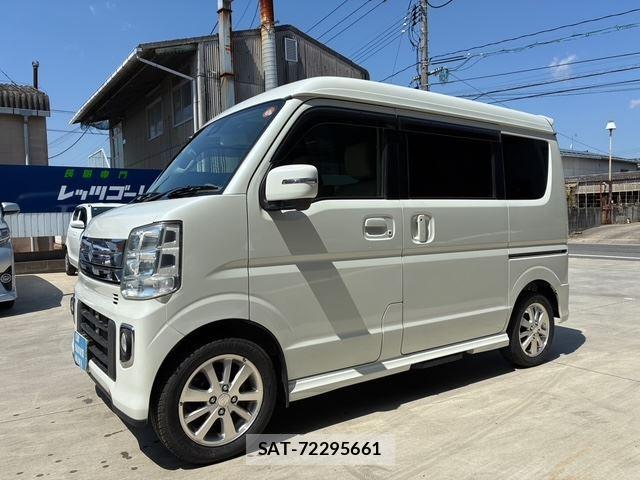 Suzuki EVERY WAGON 2016 6315208-4