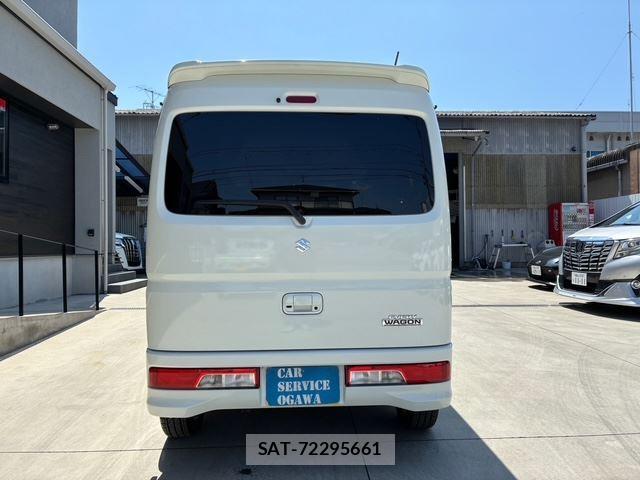 Suzuki EVERY WAGON 2016 6315208-5