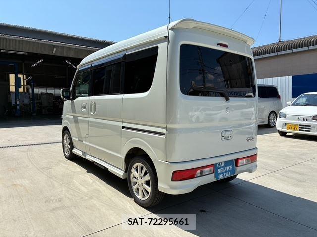 Suzuki EVERY WAGON 2016 6315208-7