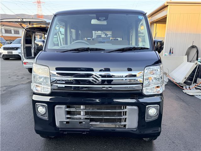Suzuki EVERY WAGON 2015 6315399-1