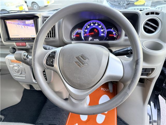 Suzuki EVERY WAGON 2015 6315399-10