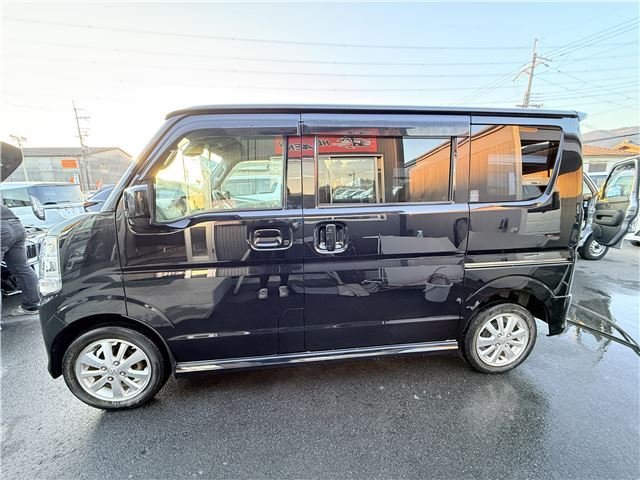 Suzuki EVERY WAGON 2015 6315399-3