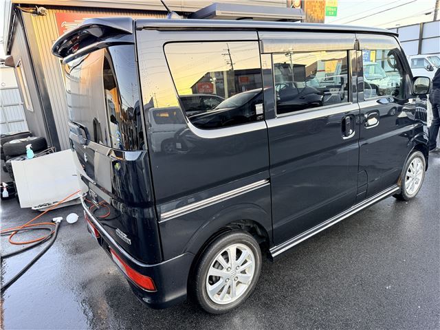 Suzuki EVERY WAGON 2015 6315399-6