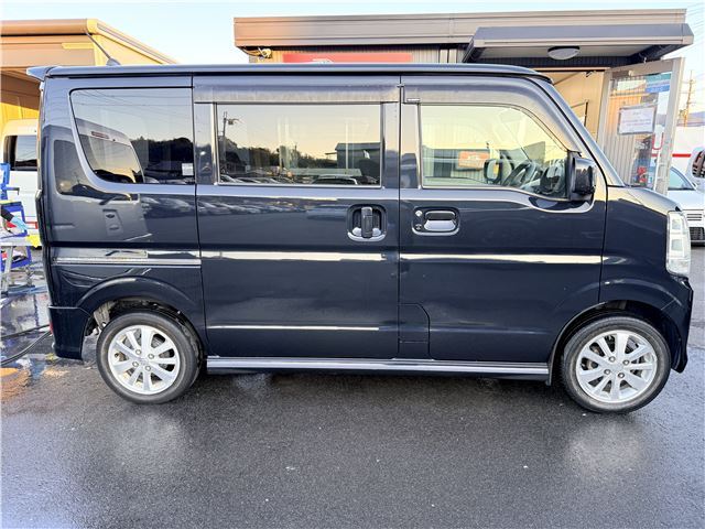 Suzuki EVERY WAGON 2015 6315399-7
