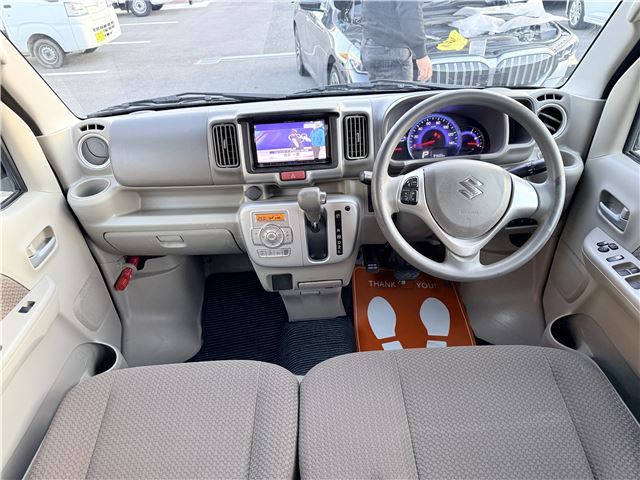 Suzuki EVERY WAGON 2015 6315399-8