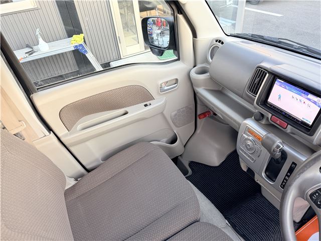 Suzuki EVERY WAGON 2015 6315399-9