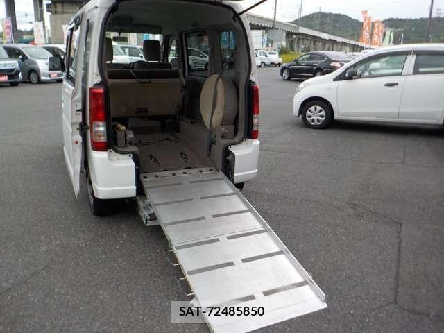 Suzuki EVERY WAGON 2014 6315673-0