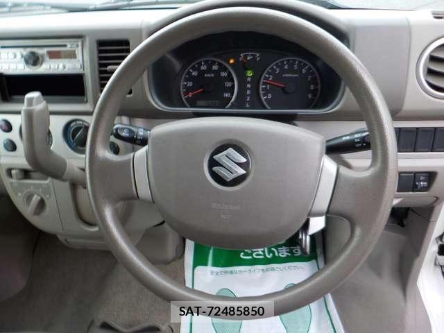 Suzuki EVERY WAGON 2014 6315673-10