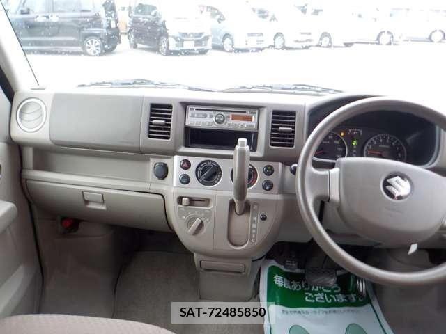 Suzuki EVERY WAGON 2014 6315673-2