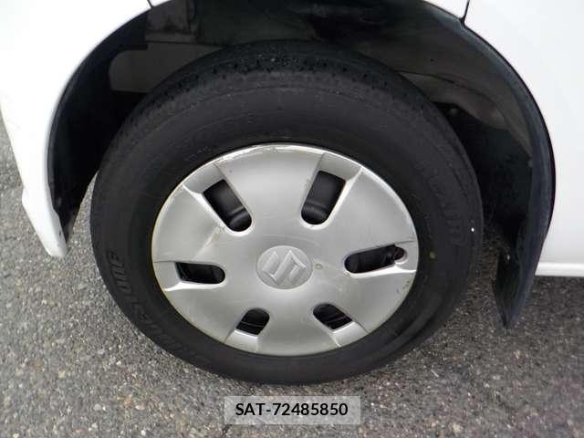 Suzuki EVERY WAGON 2014 6315673-6
