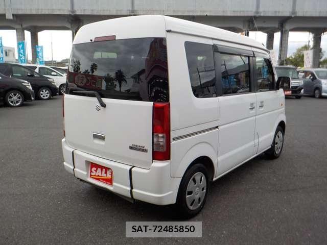 Suzuki EVERY WAGON 2014 6315673-9