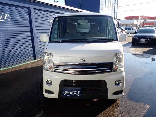 Suzuki EVERY WAGON 2014 6315783-1