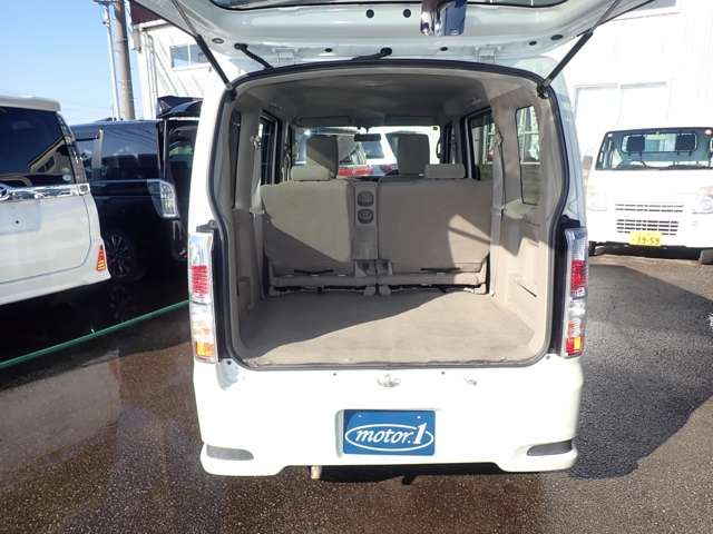 Suzuki EVERY WAGON 2014 6315783-4