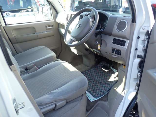 Suzuki EVERY WAGON 2014 6315783-6