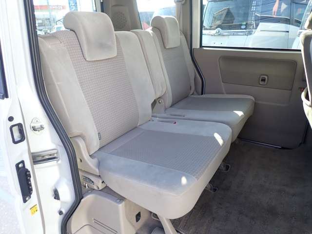 Suzuki EVERY WAGON 2014 6315783-9