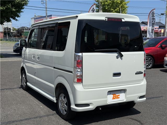 Suzuki EVERY WAGON 2010 6316791-1