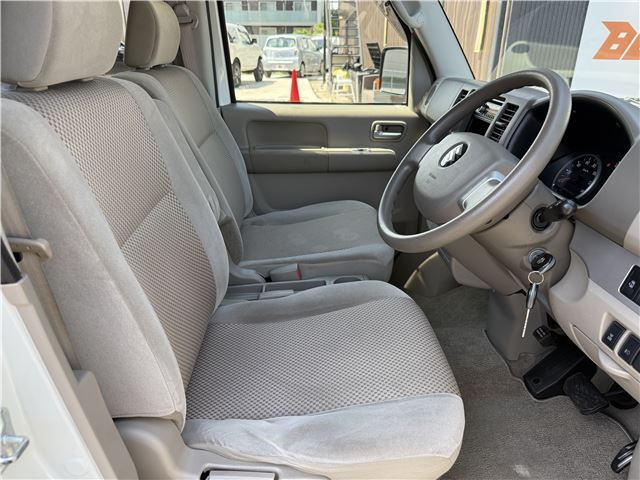 Suzuki EVERY WAGON 2010 6316791-10