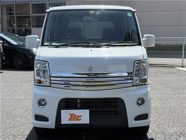 Suzuki EVERY WAGON 2010 6316791-4
