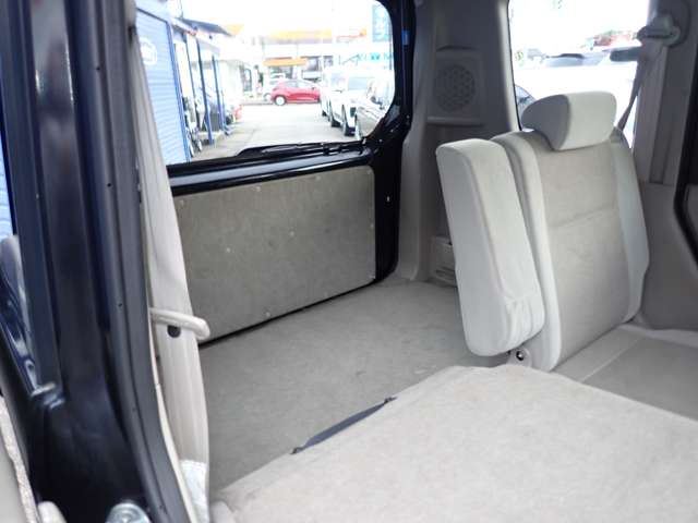 Suzuki EVERY WAGON 2009 6316940-10