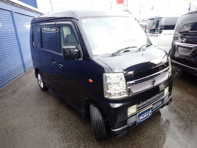Suzuki EVERY WAGON 2009 6316940-2