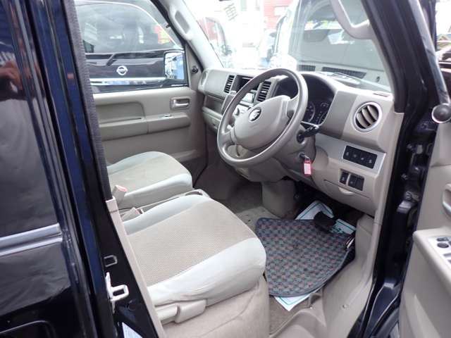 Suzuki EVERY WAGON 2009 6316940-6