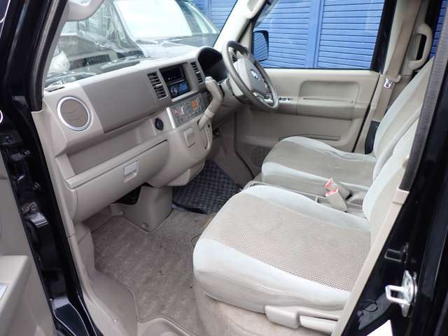 Suzuki EVERY WAGON 2009 6316940-7