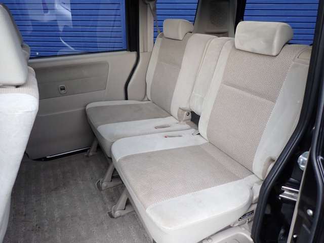 Suzuki EVERY WAGON 2009 6316940-8