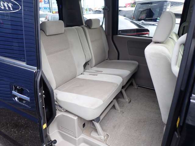Suzuki EVERY WAGON 2009 6316940-9