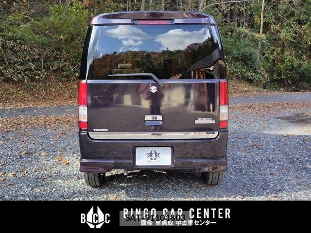 Suzuki EVERY WAGON 2008 6316985-10