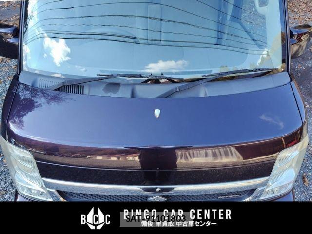 Suzuki EVERY WAGON 2008 6316985-3