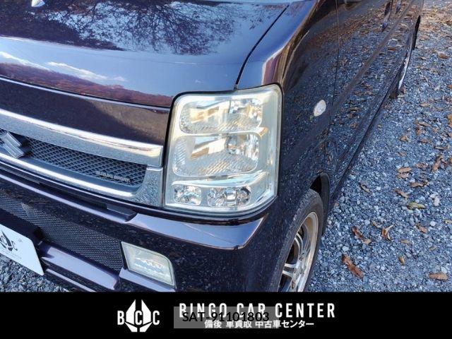Suzuki EVERY WAGON 2008 6316985-4