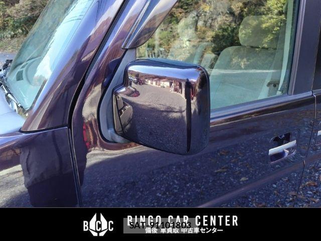Suzuki EVERY WAGON 2008 6316985-5