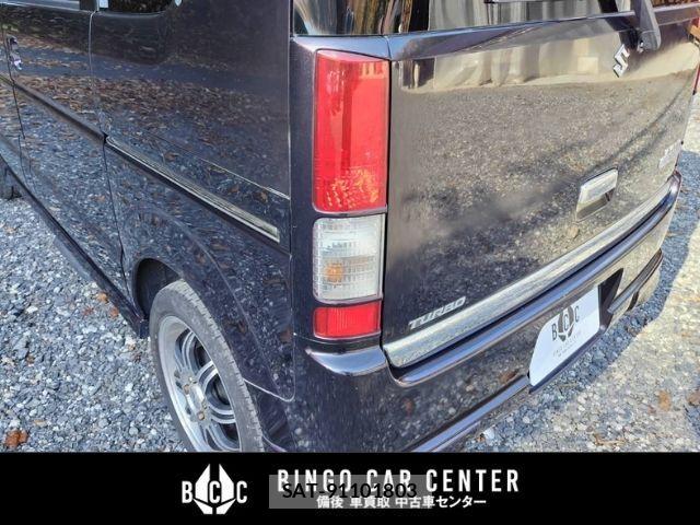 Suzuki EVERY WAGON 2008 6316985-9