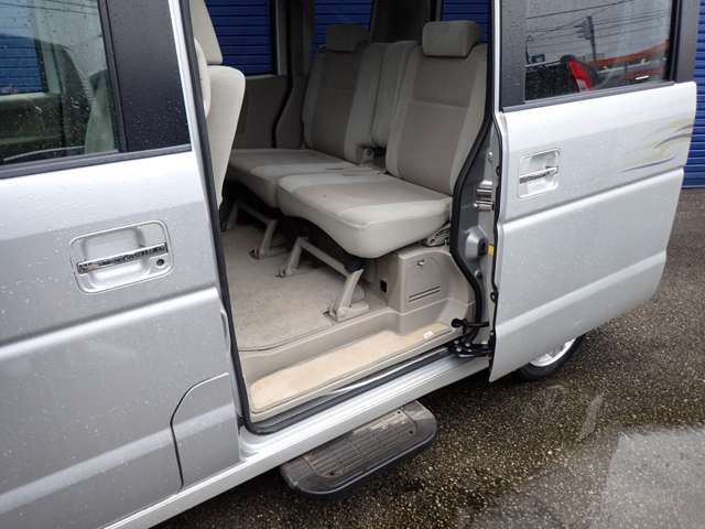 Suzuki EVERY WAGON 2008 6317105-10