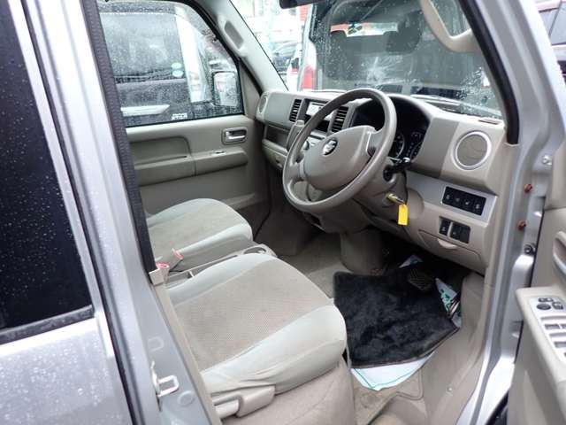Suzuki EVERY WAGON 2008 6317105-6