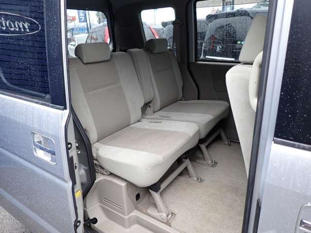 Suzuki EVERY WAGON 2008 6317105-9