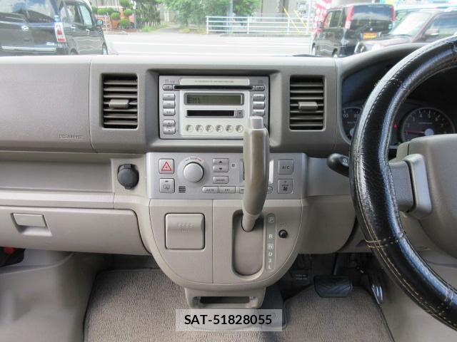 Suzuki EVERY WAGON 2007 6317196-3