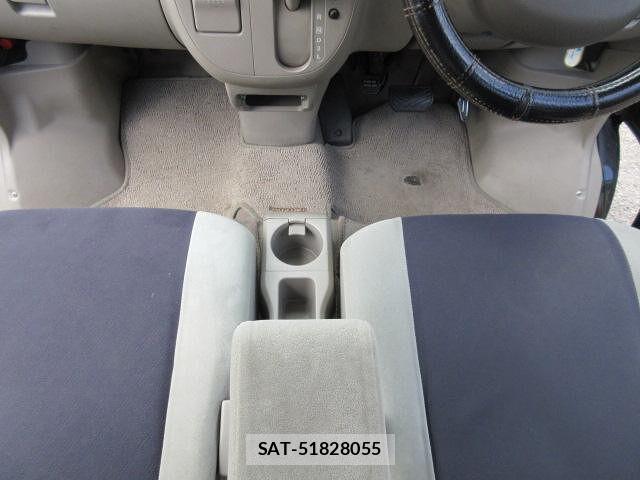 Suzuki EVERY WAGON 2007 6317196-4
