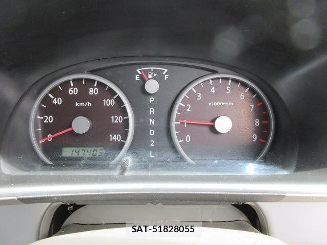 Suzuki EVERY WAGON 2007 6317196-5