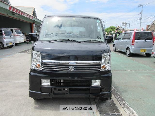 Suzuki EVERY WAGON 2007 6317196-6