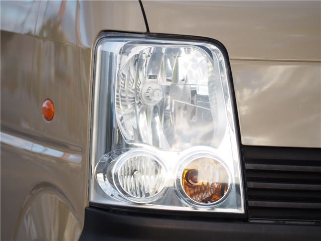 Suzuki EVERY WAGON 2007 6317241-5
