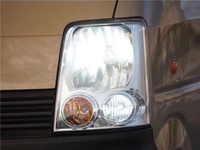 Suzuki EVERY WAGON 2007 6317241-6