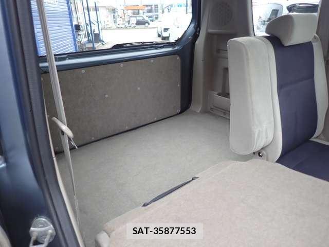 Suzuki EVERY WAGON 2006 6317393-10